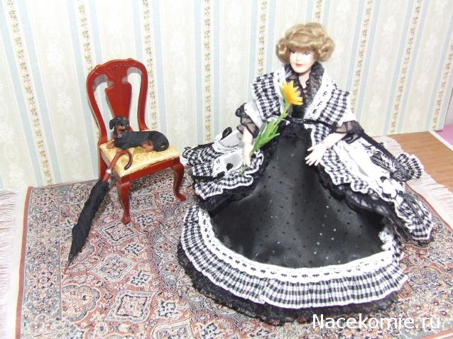 Rosinka07 - Домики бабушек