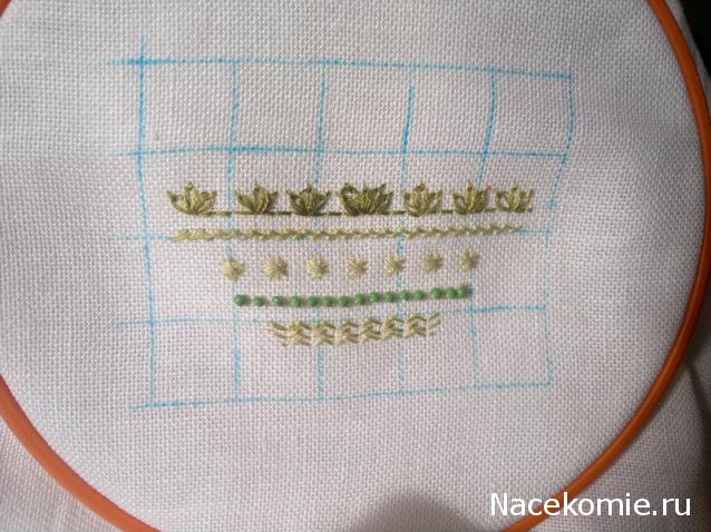 Игра "Рукодельная авантюра"