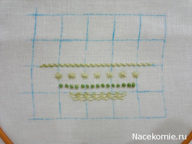 Игра "Рукодельная авантюра"