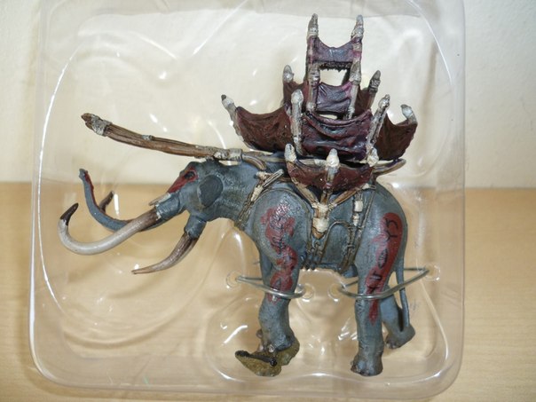 Властелин Колец Шахматы - График выхода и обсуждение