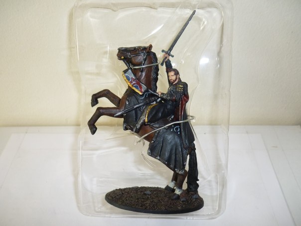 Властелин Колец Шахматы - График выхода и обсуждение