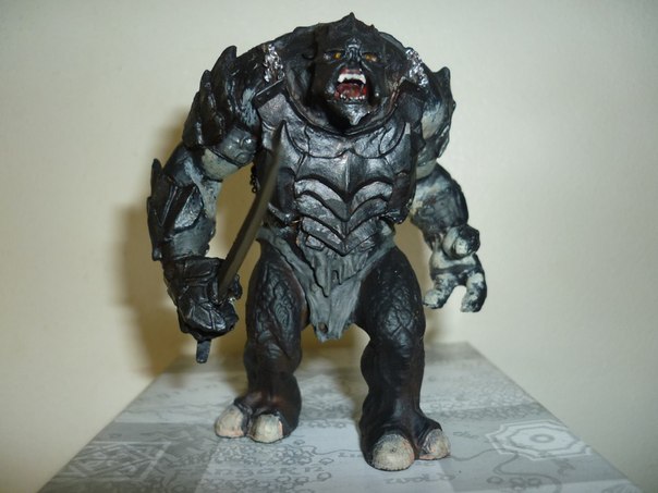 Властелин Колец Шахматы - График выхода и обсуждение