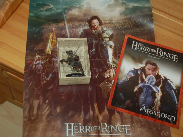 Властелин Колец Шахматы - График выхода и обсуждение