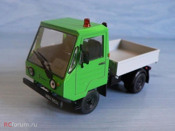 Автомобиль на службе - График выхода и обсуждение