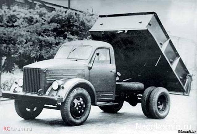 Автомобиль на службе - График выхода и обсуждение