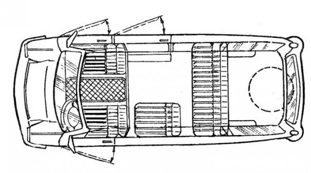 Автолегенды СССР - График выхода и обсуждение