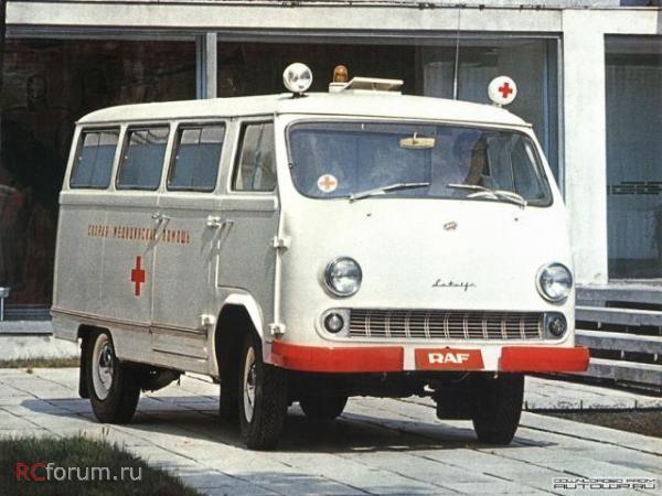 Автомобиль на службе - График выхода и обсуждение