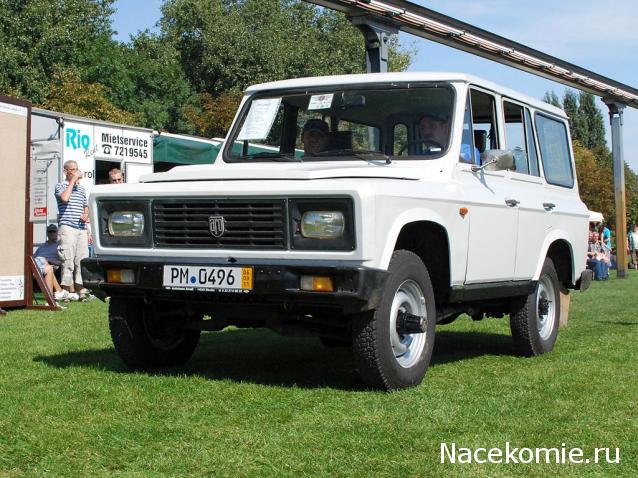 Автолегенды СССР - График выхода и обсуждение