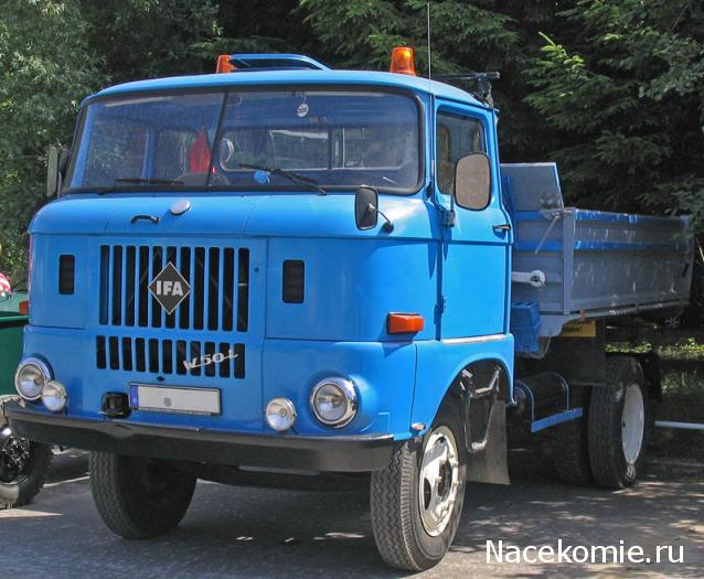 Автолегенды СССР - График выхода и обсуждение