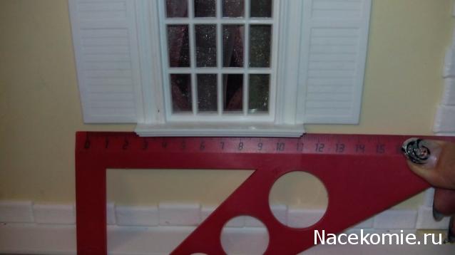 Kittyrina - мой любимый домик и мои масяньки