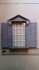 Kittyrina - мой любимый домик и мои масяньки