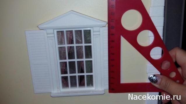 Kittyrina - мой любимый домик и мои масяньки