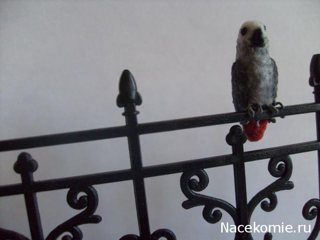 Дом Мечты. Аксессуары и мебель своими руками часть 2