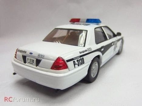 Полицейские Машины Мира - График выхода и обсуждение