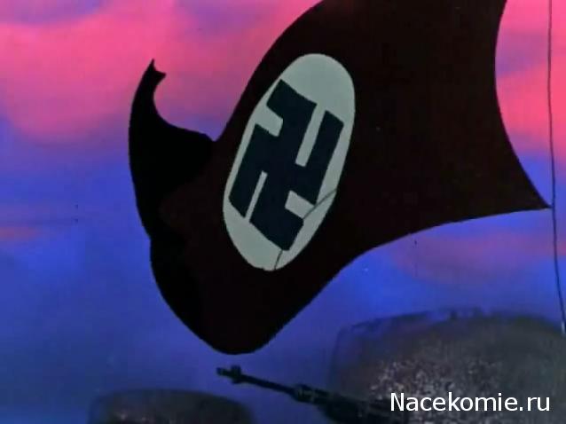 Солдаты ВОВ - Спецвыпуск №1 - Обер-ефрейтор пехотного полка с пулемётом MG-34, 1941г.