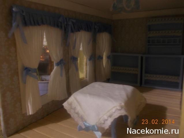 natalysorokina - мечта детства или мой кукольный домик