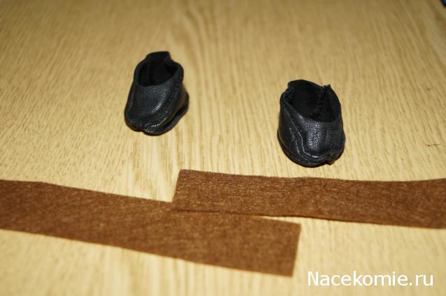 Куклы в народных костюмах – Наша мастерская