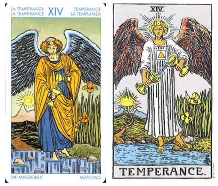 Универсальное Таро