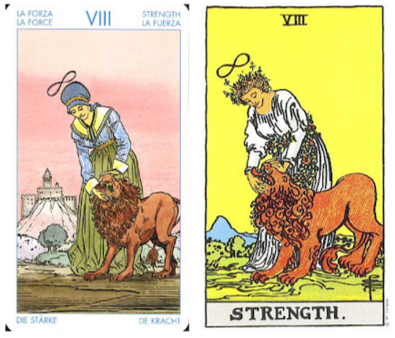 Универсальное Таро