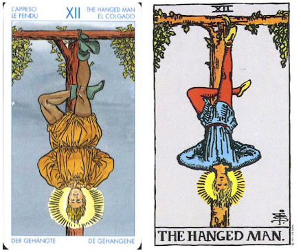 Универсальное Таро