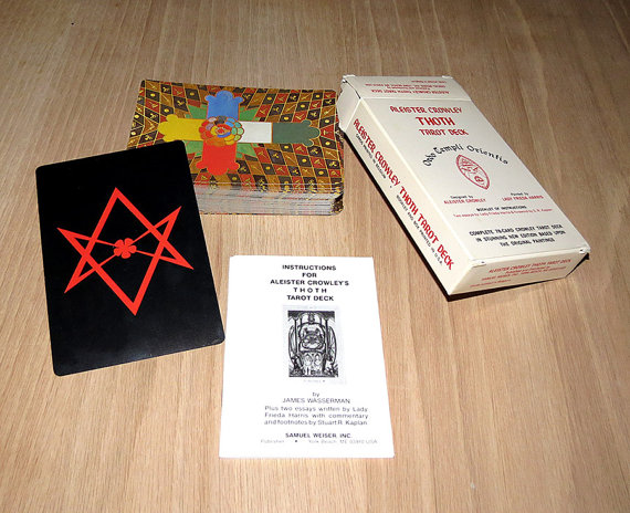 Завтрак с да Винчи. Болталка серии Энциклопедия Таро