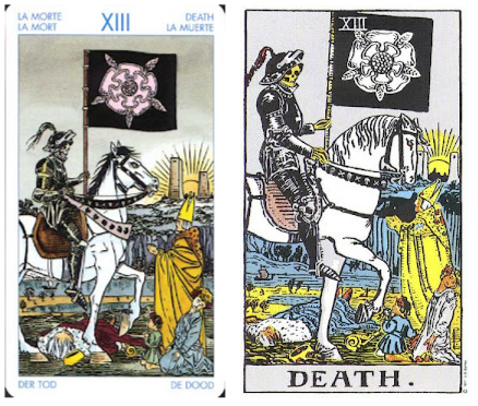 Универсальное Таро