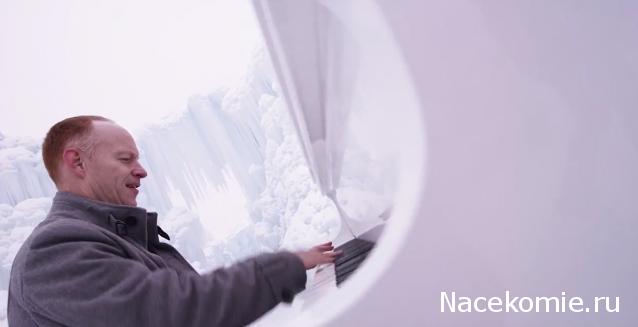 Музыкальные инструменты №2 - Скрипка