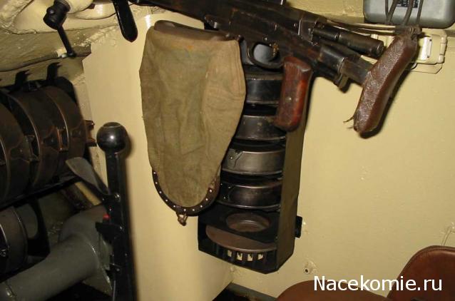 Танк Т-34 - Сборка модели с переделками