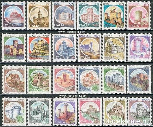 Что за Марка