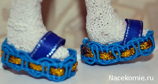 Куклы в Костюмах Народов Мира №3 - Япония