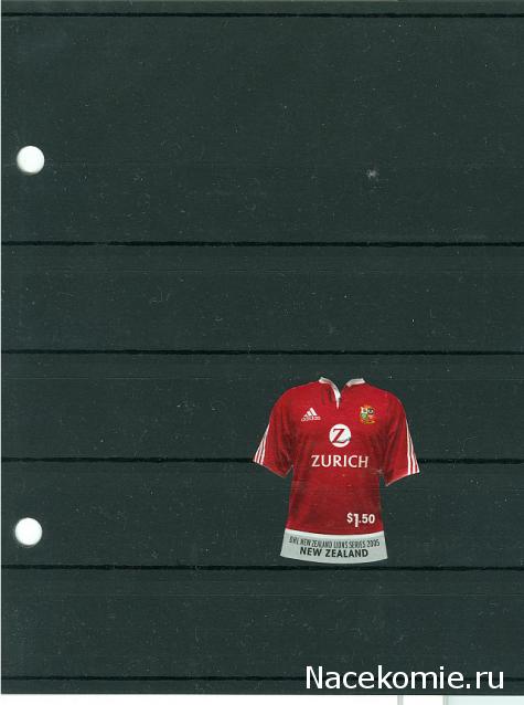 Что за Марка