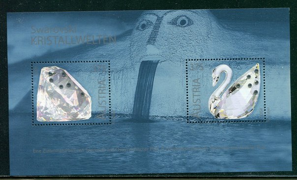 Что за Марка