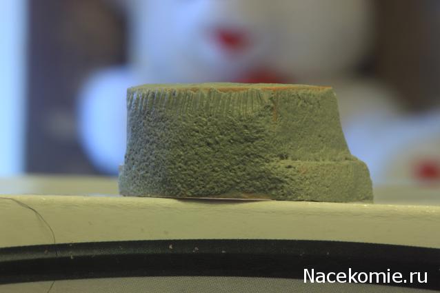 Танк Т-34 - Сборка модели с переделками