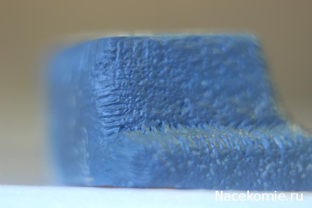 Танк Т-34 - Сборка модели с переделками