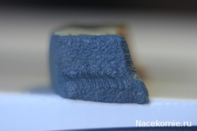 Танк Т-34 - Сборка модели с переделками