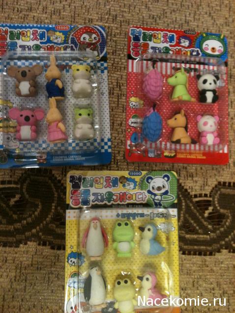 Мебель и аксессуары для кукольного дома НЕ ИЗ ЖУРНАЛА