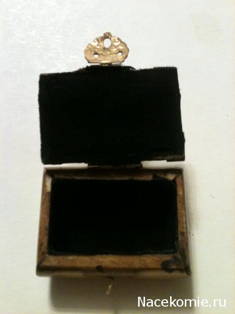 Мебель и аксессуары для кукольного дома НЕ ИЗ ЖУРНАЛА