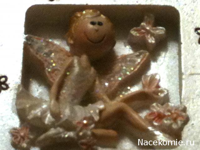 Мебель и аксессуары для кукольного дома НЕ ИЗ ЖУРНАЛА