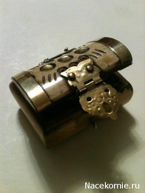 Мебель и аксессуары для кукольного дома НЕ ИЗ ЖУРНАЛА