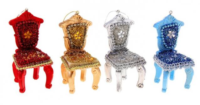 Мебель и аксессуары для кукольного дома НЕ ИЗ ЖУРНАЛА