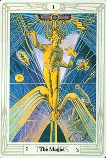 Завтрак с да Винчи. Болталка серии Энциклопедия Таро