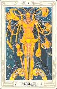 Завтрак с да Винчи. Болталка серии Энциклопедия Таро