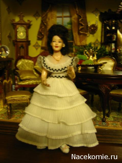 AlevtinaP - мир миниатюры