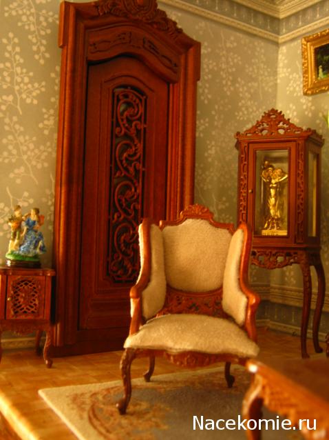 AlevtinaP - мир миниатюры