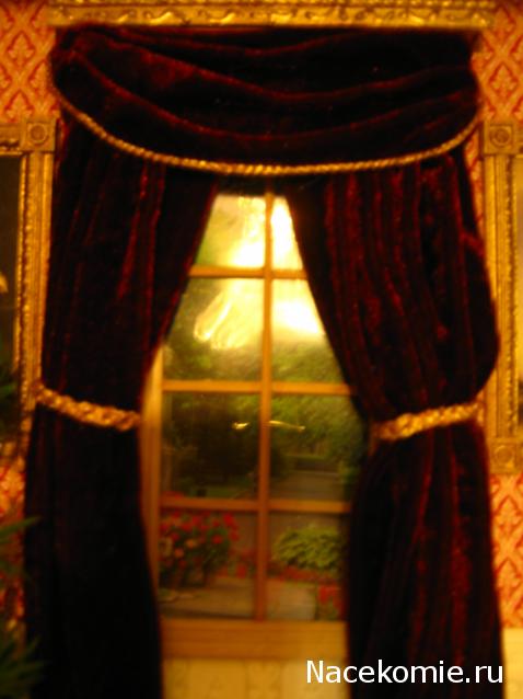 AlevtinaP - мир миниатюры