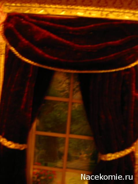 AlevtinaP - мир миниатюры