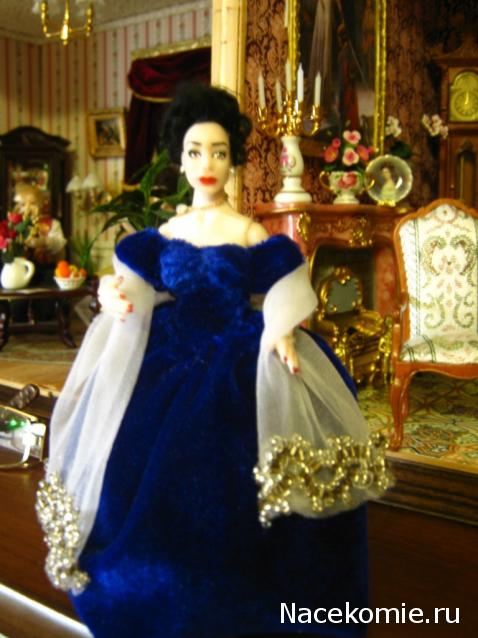 AlevtinaP - мир миниатюры