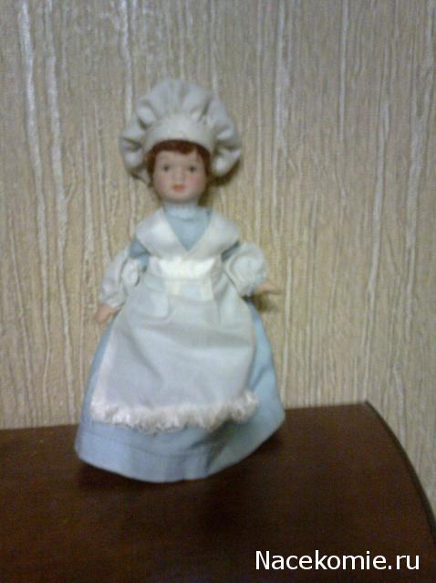 AlevtinaP - мир миниатюры