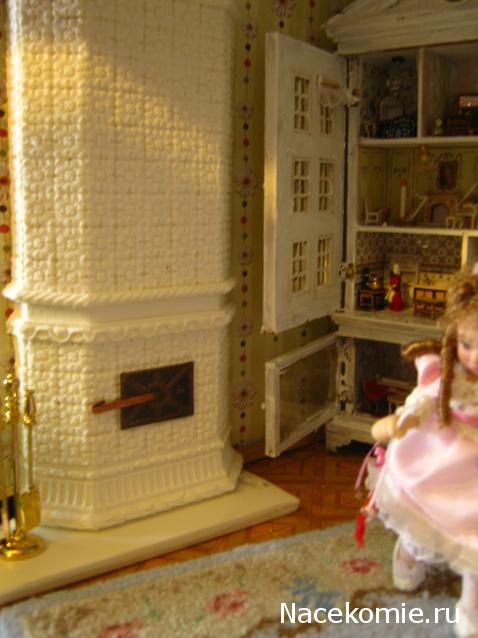 AlevtinaP - мир миниатюры