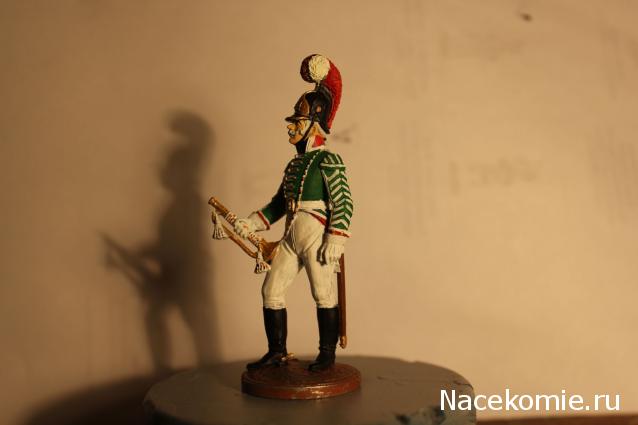 EК Castings. Наши работы.